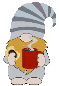 Coffee Addict Sticker