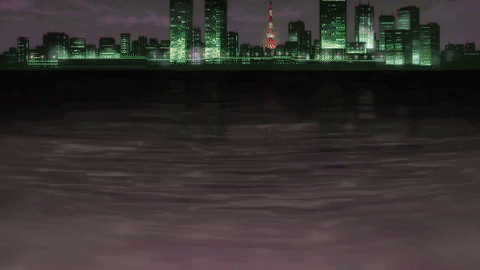 darker than black GIF