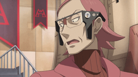 Dismiss Pokemon Generations GIF by Pokémon