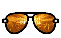 Festival Sommer Sticker by EMP