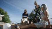 dnce GIF by JBL Audio