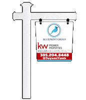 For Sale Heat Sticker by Keller Williams Flagship of Maryland