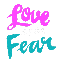 Donald Trump Love Sticker by Creative Courage