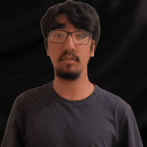 Grabbing Stop Now GIF