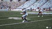 Tar Heels GIF by Carolina Football