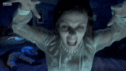 The Lodge Horror GIF by Mischief