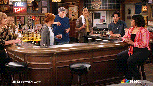 Season 1 GIF by NBC