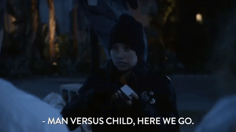 comedy central season 3 episode 16 GIF by Workaholics