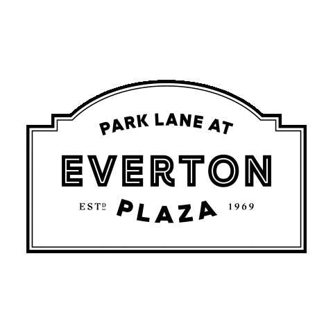 EvertonPlaza fun party beer cheers Sticker