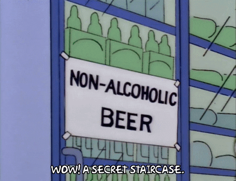 lisa simpson GIF