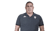 Coach Celebrating Sticker by ANGERS SCO