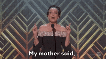 You're All Winners!