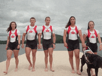 Tokyo2020 GIF by Rowing Canada Aviron
