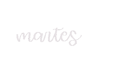 Lettering Dia Sticker