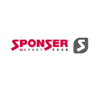 Nutrition Fuel Sticker by Sponser Sport Food