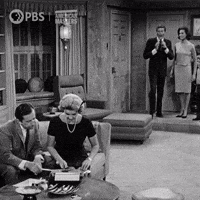 Mary Tyler Moore Comedy GIF by American Masters on PBS