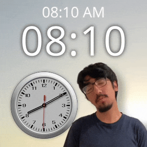 08:10
