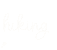 Summer Camping Sticker