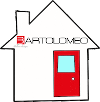 Design Home Sticker by BartolomeoItalianDesign