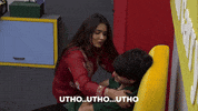Get Up Drama GIF by Amazon miniTV