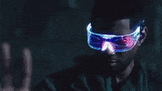 Too Much Usher GIF by Marshmello