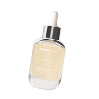 Sticker by Simple Organic Beauty