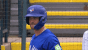 Locked In Mlb GIF by Toronto Blue Jays