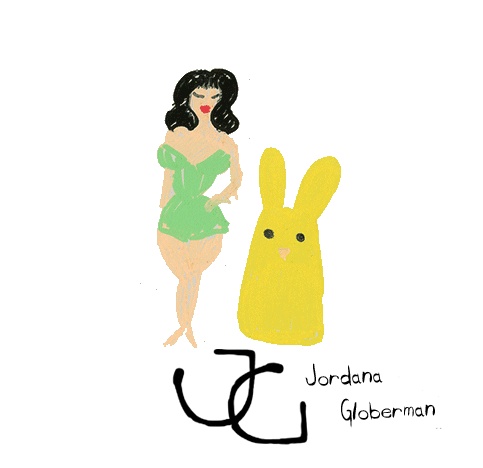 dance love GIF by Jordana