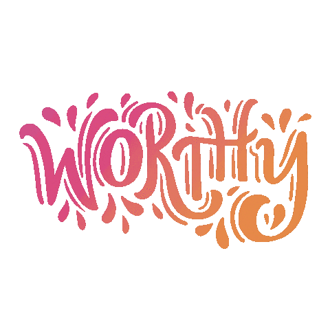 RecoveryReminders self care grow trust ed Sticker