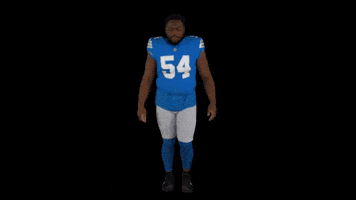 Nc State Michigan GIF by Detroit Lions