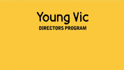 GIF by Young Vic Theatre
