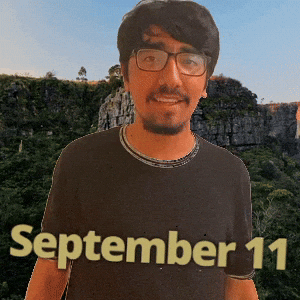 September 11