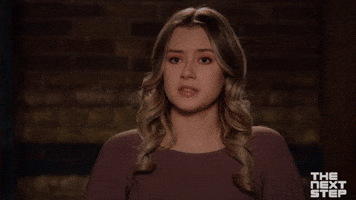 I'm Going To Make Sure I Don't Let Them Down