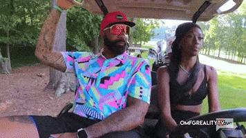 Kings Court Steph GIF by XOXO Virgin Hair