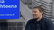 Sijoittaminen GIF by Inderes