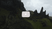 Drone Scotland GIF by AirVuz