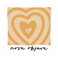 Polaroid Novo Sticker by Tutajna