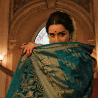 Shraddha Kapoor GIF