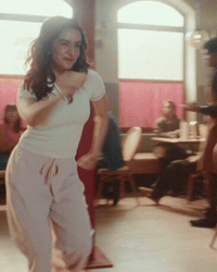 Shraddha Kapoor GIF