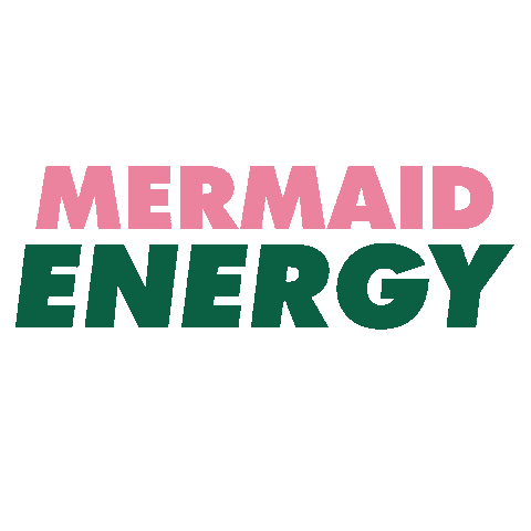 Miami Mermaid Sticker by L.A. Girl