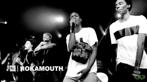 nyckatknight giphyupload live performance steez day 2017 audioplum GIF