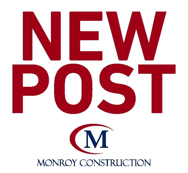 Concrete Sticker by Monroy Construction