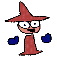 Pain Sticker