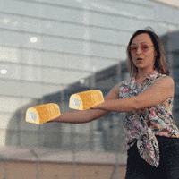 Snack Cake Love GIF by Hostess Snacks