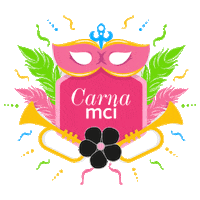 Mcibrasil Sticker by MCI BR