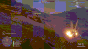 battlefield 1 horse GIF