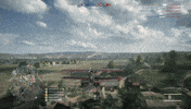battlefield 1 aa GIF