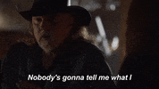 Country Music Drama GIF by MonarchOnFOX