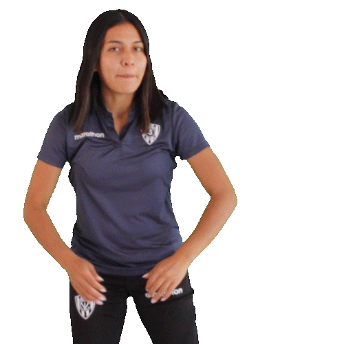 Sexy Swipe Sticker by INDEPENDIENTE DEL VALLE