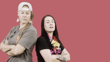 The Office Friends GIF by StickerGiant